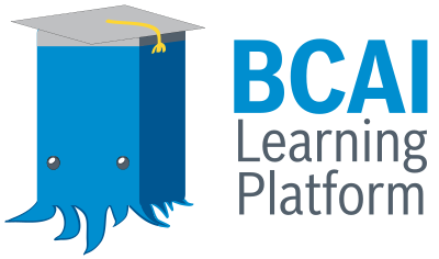 BCAI Learning Platform